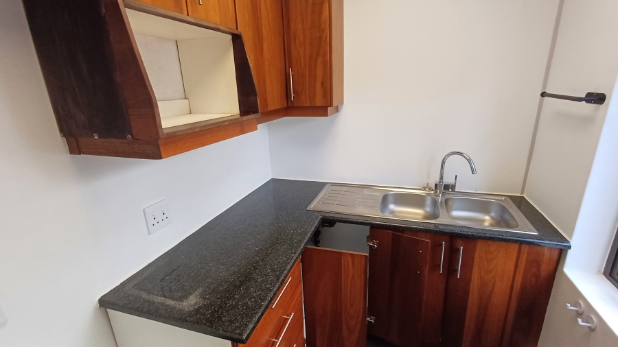 To Let commercial Property for Rent in Techno Park Western Cape